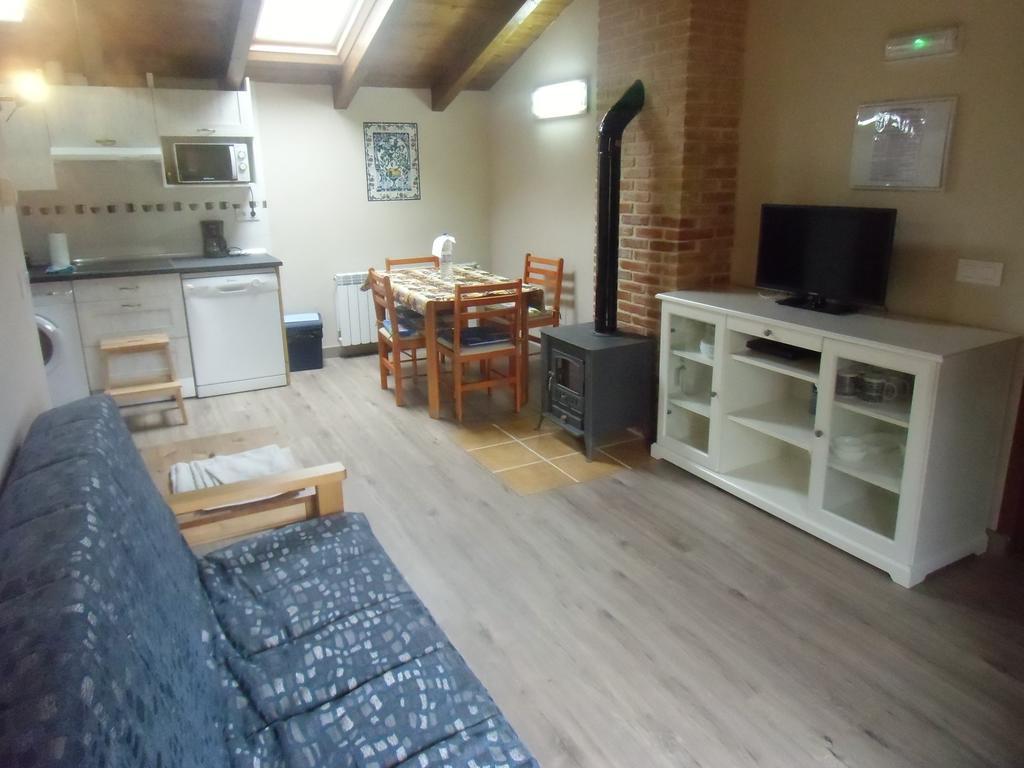 Apartamentos Playa La Franca Dış mekan fotoğraf