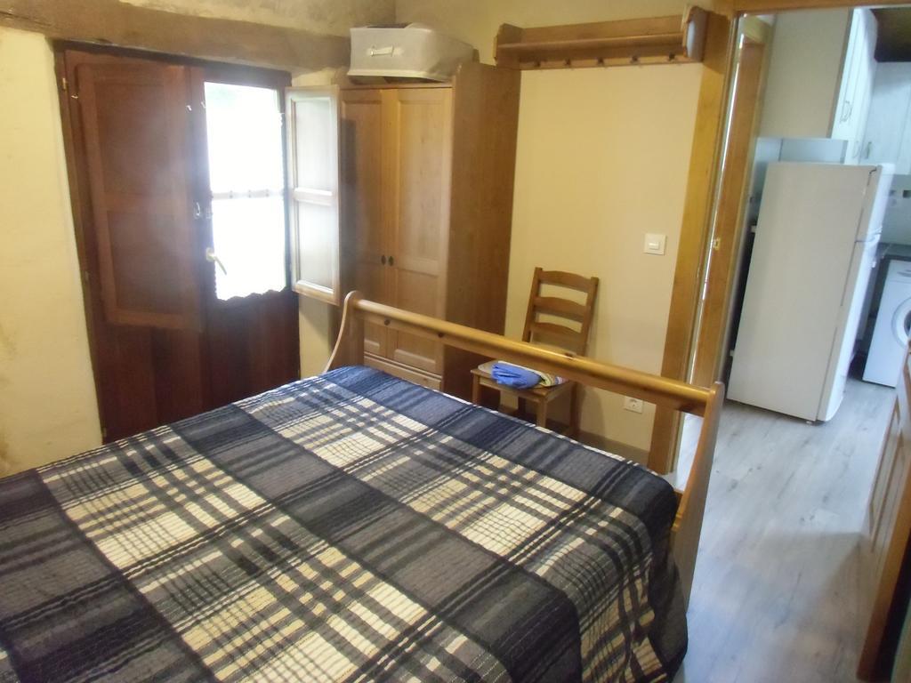 Apartamentos Playa La Franca Dış mekan fotoğraf
