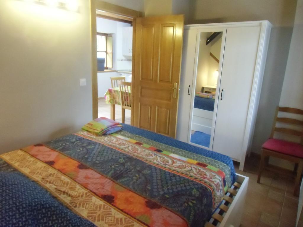 Apartamentos Playa La Franca Dış mekan fotoğraf