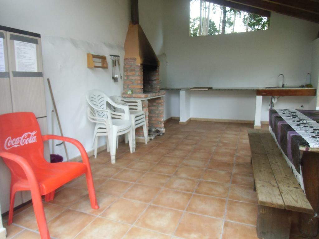 Apartamentos Playa La Franca Dış mekan fotoğraf