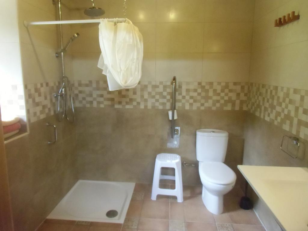 Apartamentos Playa La Franca Dış mekan fotoğraf