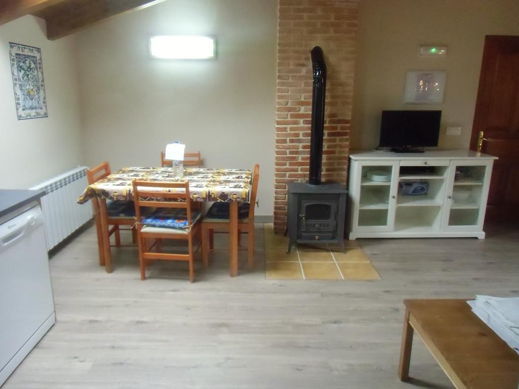Apartamentos Playa La Franca Dış mekan fotoğraf