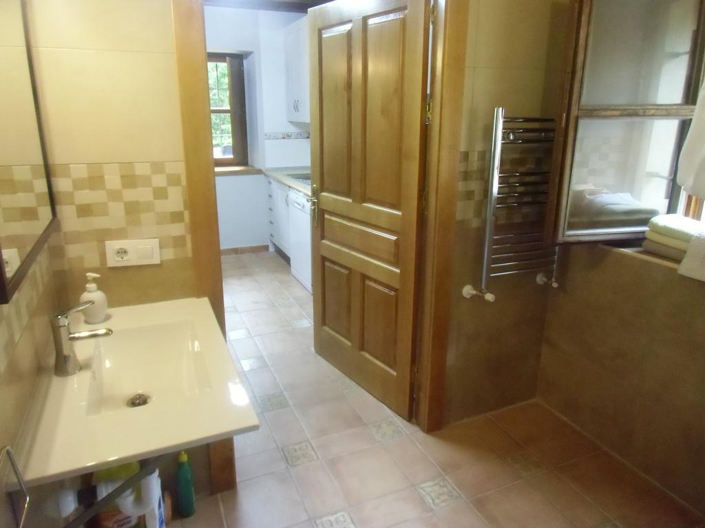 Apartamentos Playa La Franca Dış mekan fotoğraf