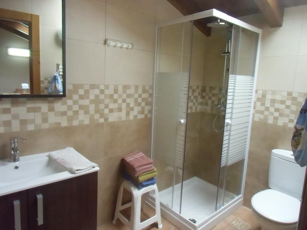 Apartamentos Playa La Franca Dış mekan fotoğraf