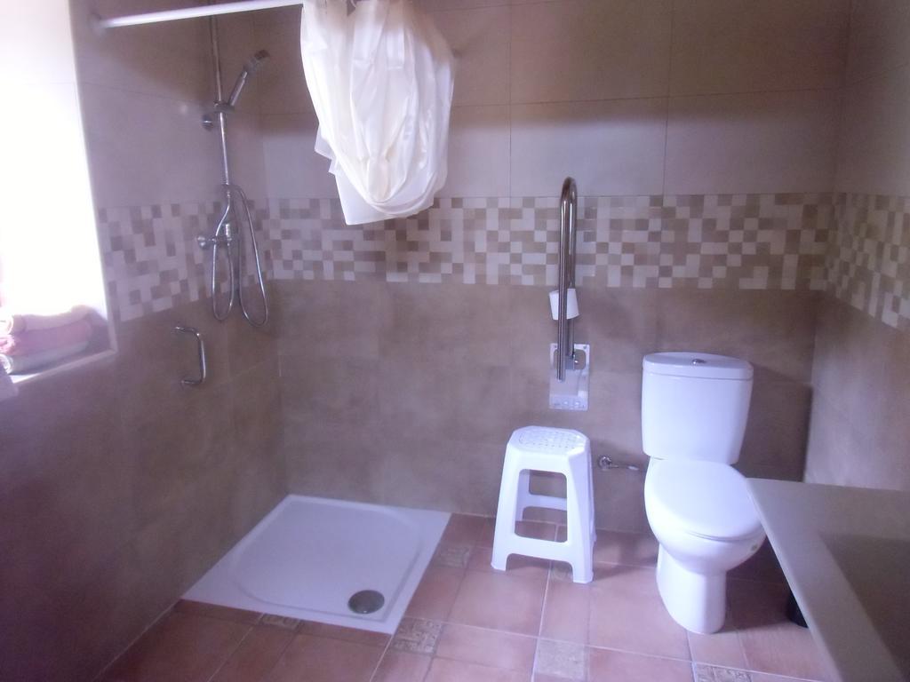 Apartamentos Playa La Franca Dış mekan fotoğraf