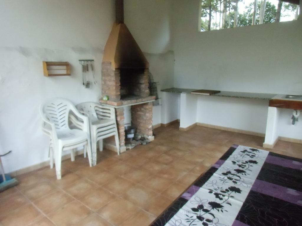 Apartamentos Playa La Franca Dış mekan fotoğraf