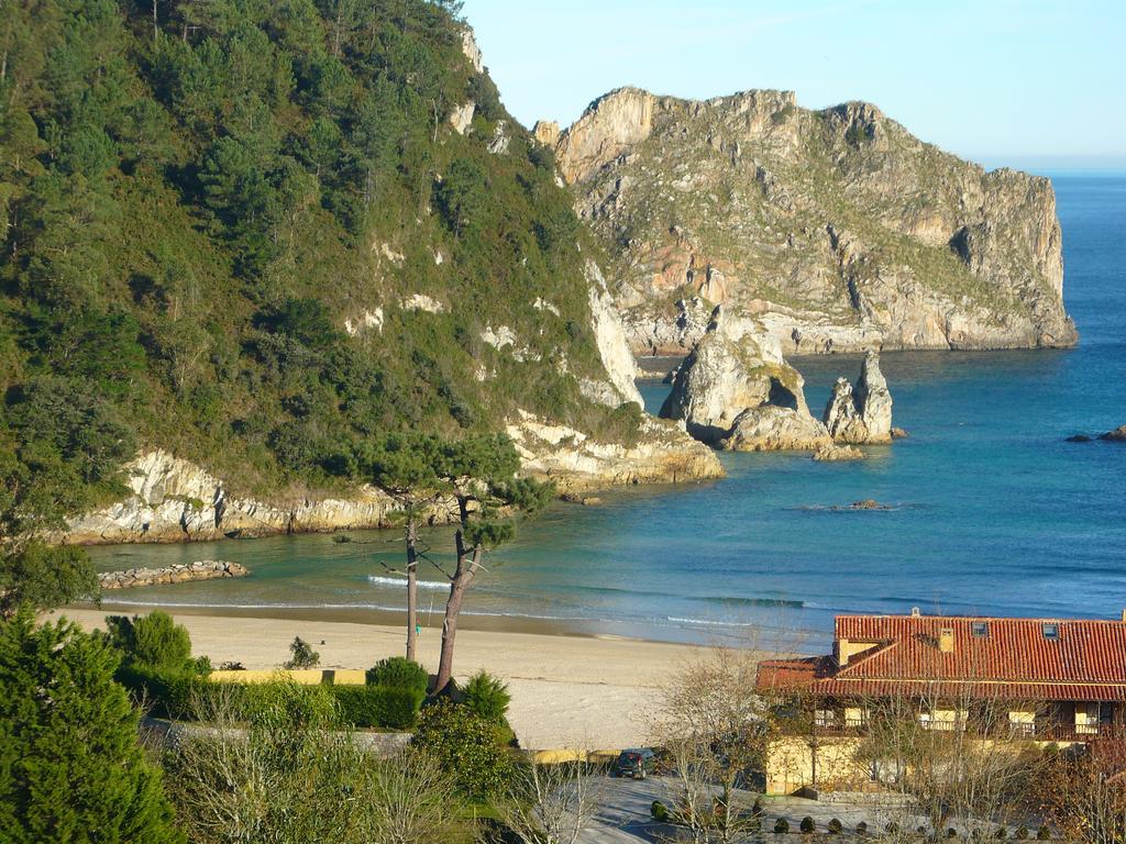 Apartamentos Playa La Franca Dış mekan fotoğraf