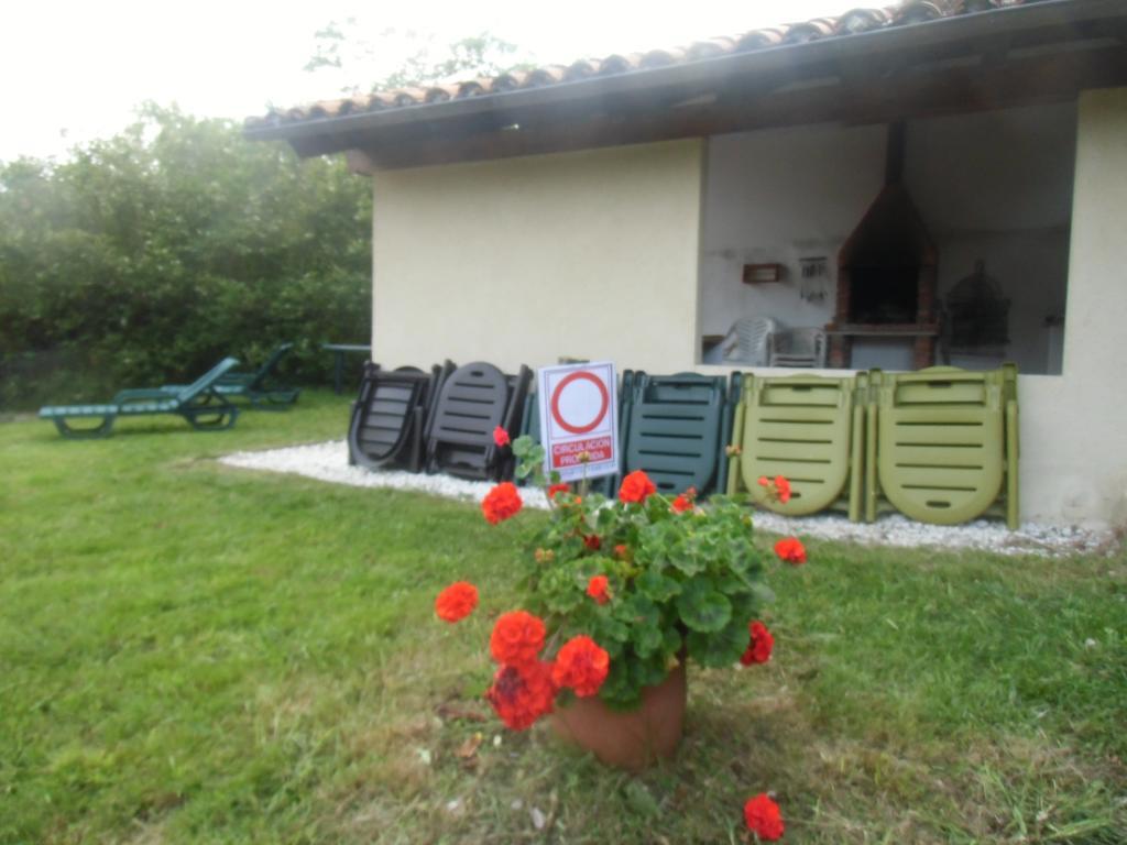 Apartamentos Playa La Franca Dış mekan fotoğraf