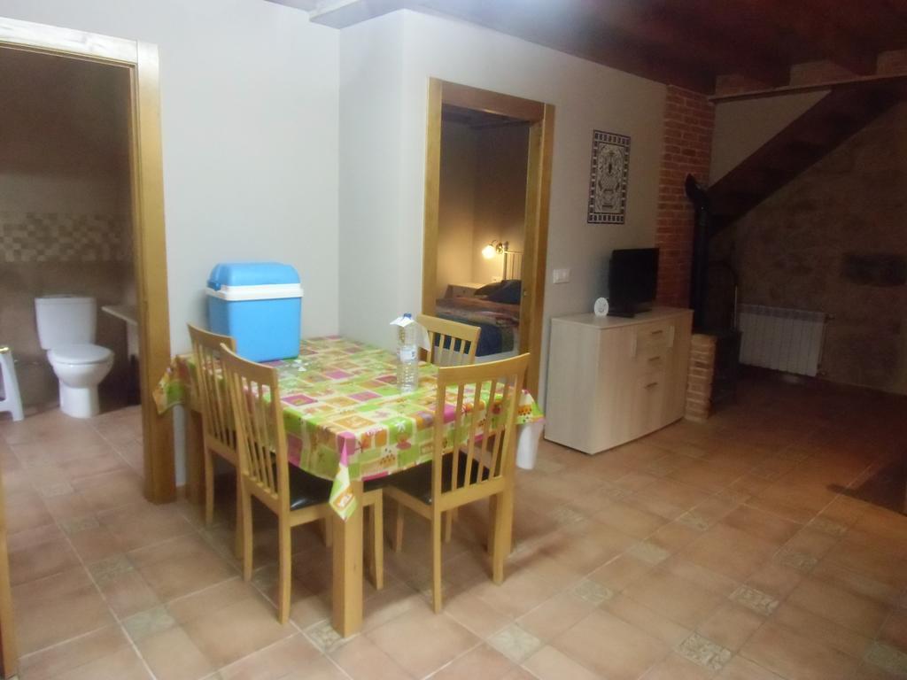 Apartamentos Playa La Franca Dış mekan fotoğraf