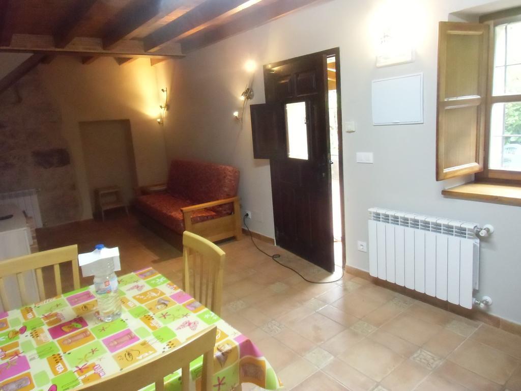 Apartamentos Playa La Franca Dış mekan fotoğraf